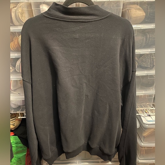 Fabletics Quarter Zip - Picture 2 of 2